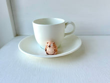 画像をギャラリービューアに読み込む, なんにもしてないけどゴキゲンなウォンバットさん|手ノヒラ堂(テノヒラドウ)