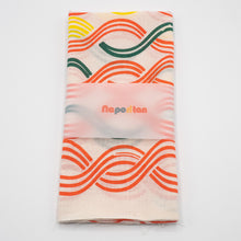 画像をギャラリービューアに読み込む, 手ぬぐい Napolitain|6MadoSha(ロクマドシャ)