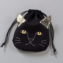 画像をギャラリービューアに読み込む, necobukuro BLACK|takutomo(タクトモ)