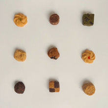 画像をギャラリービューアに読み込む, 小さなクッキー缶|Dinosaur Tree(ダイナソーツリー)