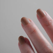 画像をギャラリービューアに読み込む, 05 WALNUT / 1948 NUANCE NAIL COLOR.|1948- COSMETICS FACTORY.(イチキューヨンハチコスメティクスファクトリー)
