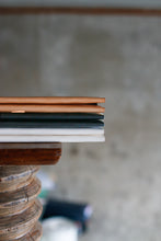 画像をギャラリービューアに読み込む, 余白を愉しむ長札入れ〈LOCUS-LW〉|Has(ハズ)