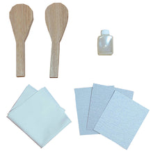 画像をギャラリービューアに読み込む, 追加のくるみスプーン・2本|WOODWORK CENTER(ウッドワークセンター)