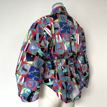 画像をギャラリービューアに読み込む, Victorian shirt J - ヴィクトリアンシャツJ|Merci DIEU(メルシーデュー)