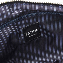 画像をギャラリービューアに読み込む, ゼファー ショルダーバッグ【日本製】|ESTINE(エスティーヌ)