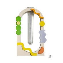 画像をギャラリービューアに読み込む, flower vase/pop parts|Jessmarble(ジェスマーブル)