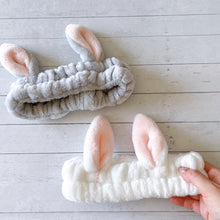 画像をギャラリービューアに読み込む, うさ耳ヘアバンド|sugar.C beauty(シュガーシービューティー)