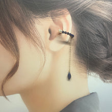 画像をギャラリービューアに読み込む, LONG CUFF RUBY/LAPIS LAZULI/CITRINE|airy(エアリー)