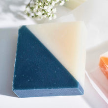 画像をギャラリービューアに読み込む, 【トライアングル】アクアティックベジタルソープ|CIMENT(シモン)