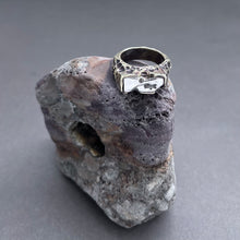 画像をギャラリービューアに読み込む, PRECIOUS IN THE ROCK.signet (38)|Truph.BIJOUX(トリュフビジュー)