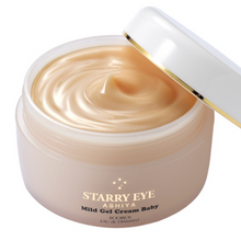 画像をギャラリービューアに読み込む, 【STARRYEYE(スタアリィアイ)】マイルドゲルクリームbaby|TSUMUGU life-stance(ツムグライフスタンス)