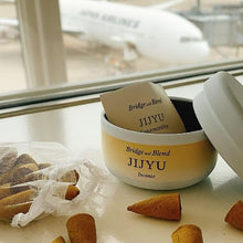 画像をギャラリービューアに読み込む, お香 ”Six in Sense”|KIKKA(お試しサイズ)|Bridge and Blend(ブリッジアンドブレンド)