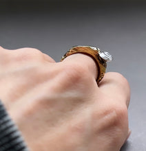 画像をギャラリービューアに読み込む, PRECIOUS IN THE ROCK(22)|Truph.BIJOUX(トリュフビジュー)