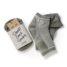 画像をギャラリービューアに読み込む, 足の睡眠美容ケアセット(バームプチ:ゼンスピリット)& ジェルソックス)|LYKKE(リュッケ)