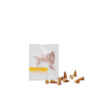 画像をギャラリービューアに読み込む, お香 "Six in Sense"|KIKKA(フルサイズ)|Bridge and Blend(ブリッジアンドブレンド)