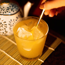 画像をギャラリービューアに読み込む, 週末のリキュール PINE OOLONG|INATALABO(イナタラボ)