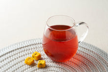 画像をギャラリービューアに読み込む, 赤ずきん|花果茶(カカチャ)