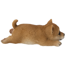 画像をギャラリービューアに読み込む, うつ伏せ柴犬 マグネット|WooBia(ウービア)