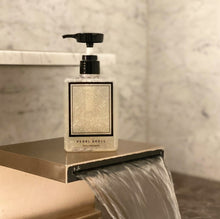 画像をギャラリービューアに読み込む, ノバハンドウォッシュ|Pearl Shell(パールシェル)