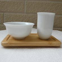 画像をギャラリービューアに読み込む, 茶器 茶杯(ちゃはい) 25ml |TAIWAN SERENDIPITY(タイワン セレンディピティ)