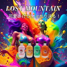 画像をギャラリービューアに読み込む, Lost Mountain Moonshine TITAN EDITHION(Water Melon/Sour Cherry/Peach/kiwi)|813KAGA(ハチイチサンカガ)
