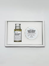 画像をギャラリービューアに読み込む, モイストリペア シャンプー&トリートメントセット(50サイズ)|すみれ研究所(スミレケンキュウジョ)