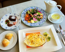 画像をギャラリービューアに読み込む, 粒すけのミートドリア|Le Café de Pomme(ル・カフェドゥポム)