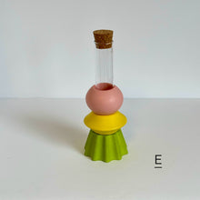 画像をギャラリービューアに読み込む, flower base/parts|Jessmarble(ジェスマーブル)