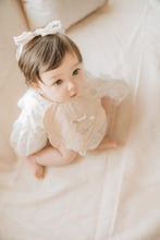 画像をギャラリービューアに読み込む, baby ring - flower (silver925)|Forest percent(フォレストパーセント)