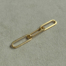 画像をギャラリービューアに読み込む, 【ピアス】知性と優雅さを纏うカメオとブラウンハートのアシンメトリー2WAYピアス|ERIKOART(エリコアート)