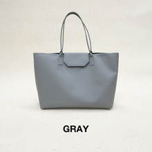 画像をギャラリービューアに読み込む, 極軽本革トートバッグ/ FEATHER LIGHT TOTE BAG|FERMI+(フェルミプリュス)