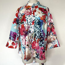 画像をギャラリービューアに読み込む, Manteau shirt C-mintgreen - マントシャツCミントグリーン|Merci DIEU(メルシーデュー)