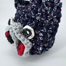 画像をギャラリービューアに読み込む, アニマルBAG ボストンテリア フレンチブルドッグ|an.chu..(アンチュ)