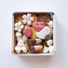 画像をギャラリービューアに読み込む, THE COOKIE BOX~Spring~|coccinelle(コクシネル)