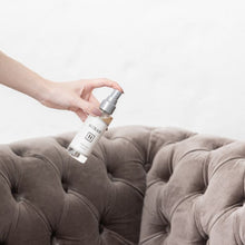 画像をギャラリービューアに読み込む, WHITE SAVON ファブリックスプレー|SUNAH(スナハ)