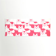 画像をギャラリービューアに読み込む, 猫の集会|ATELIER ufu(アトリエウフ)