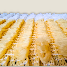 画像をギャラリービューアに読み込む, mebae 見た目で選んで、 感覚でハマるボディタオル。|NAKAMURAYA(ナカムラヤ)