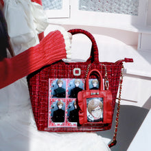 画像をギャラリービューアに読み込む, パレットリリーマイクロバッグ|fanfancy+(ファンファンシープラス)