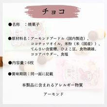 画像をギャラリービューアに読み込む, 【2袋セット】マイメロディコラボ 米粉のクッキーパウチ(プレーン味・チョコ味)グルテンフリー|メロディアン