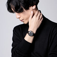 画像をギャラリービューアに読み込む, KLON INVISIBLE OVERLAPPING TILES BLACK 38mm|KLON(クローン)