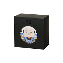 画像をギャラリービューアに読み込む, Piece of Peace カード BOXセット(72枚入)|HAGURUMA Classic(ハグルマクラシック)