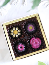 画像をギャラリービューアに読み込む, Beautiful Flowers 04|Le Chocolat Ally (ルショコラアリー)