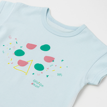 画像をギャラリービューアに読み込む, MINIMALAND TEE SHIRT|minima arca(ミニマアルカ)