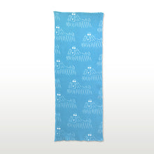 画像をギャラリービューアに読み込む, プーリー手ぬぐい|ATELIER ufu(アトリエウフ)