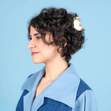 画像をギャラリービューアに読み込む, 【Coucou Suzette】Shih tzu Hair Claw|CHUPETERIA(チュペテリア)