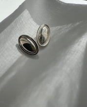 画像をギャラリービューアに読み込む, オーバルミラー E1901-01|modium(モーディアム)