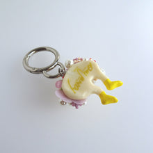 画像をギャラリービューアに読み込む, ハンモくんチャーム//HOP|hanmmmo(ハンモ)