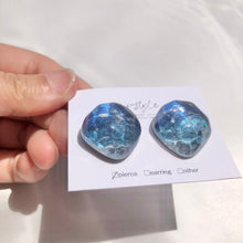 画像をギャラリービューアに読み込む, 水面-minamo-夜更けピアス/イヤリング|mi-style(ミースタイル)