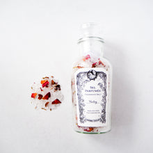 画像をギャラリービューアに読み込む, Healing フレグランスソルト(バスソルト)|Lumière Couleur(ルミエールクルール)