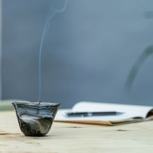 画像をギャラリービューアに読み込む, 香炉灰|Bridge and Blend(ブリッジアンドブレンド)